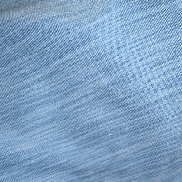 Men's Johnnie-O Featherweight Huron Super Soft Gulf Blue Size XXL - Picture 6 of 8